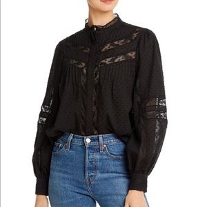 Joie - Blouse